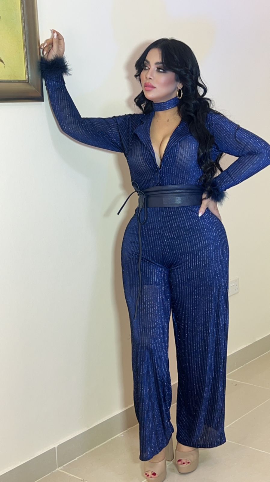 Jumpsuit view 1