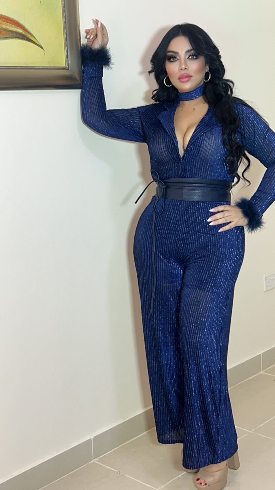 Jumpsuit view 5