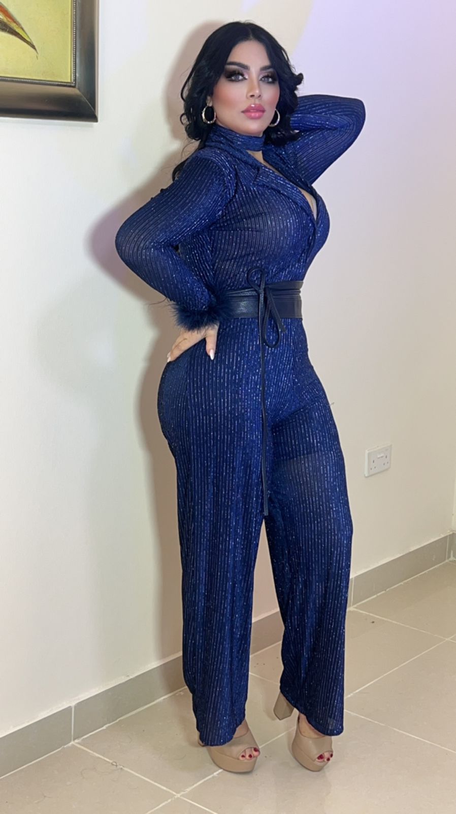 Jumpsuit view 6