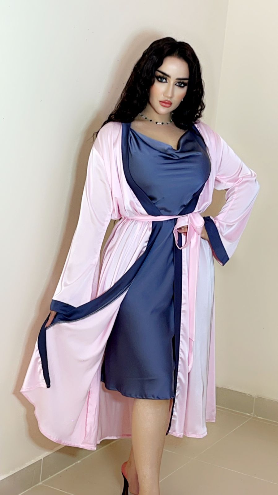 Soft nightgown view 4