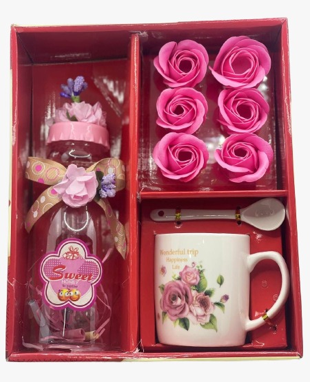 Gift box view 1