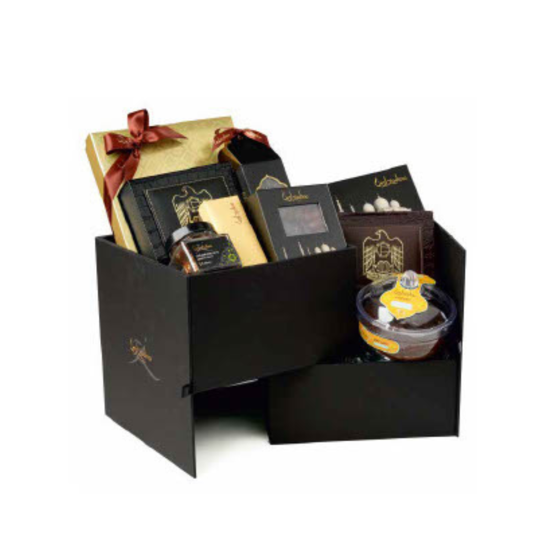 cube hamper view 4