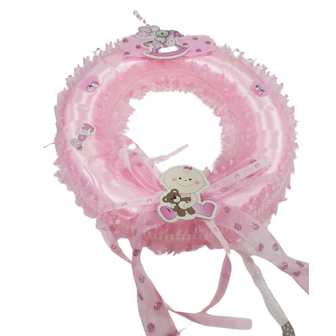 Decorations for the newborn view 1