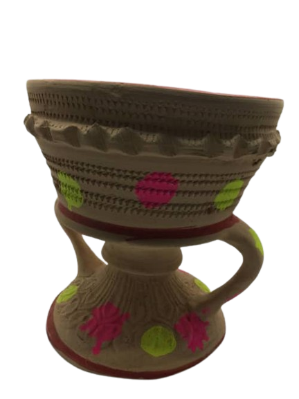 Corporate Gifts mubkhara with bokhoor and flowers 14 view 5