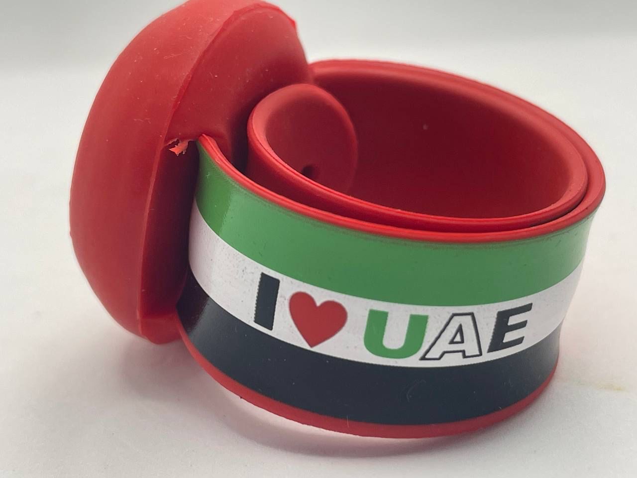 Union Day watch 2 view 4