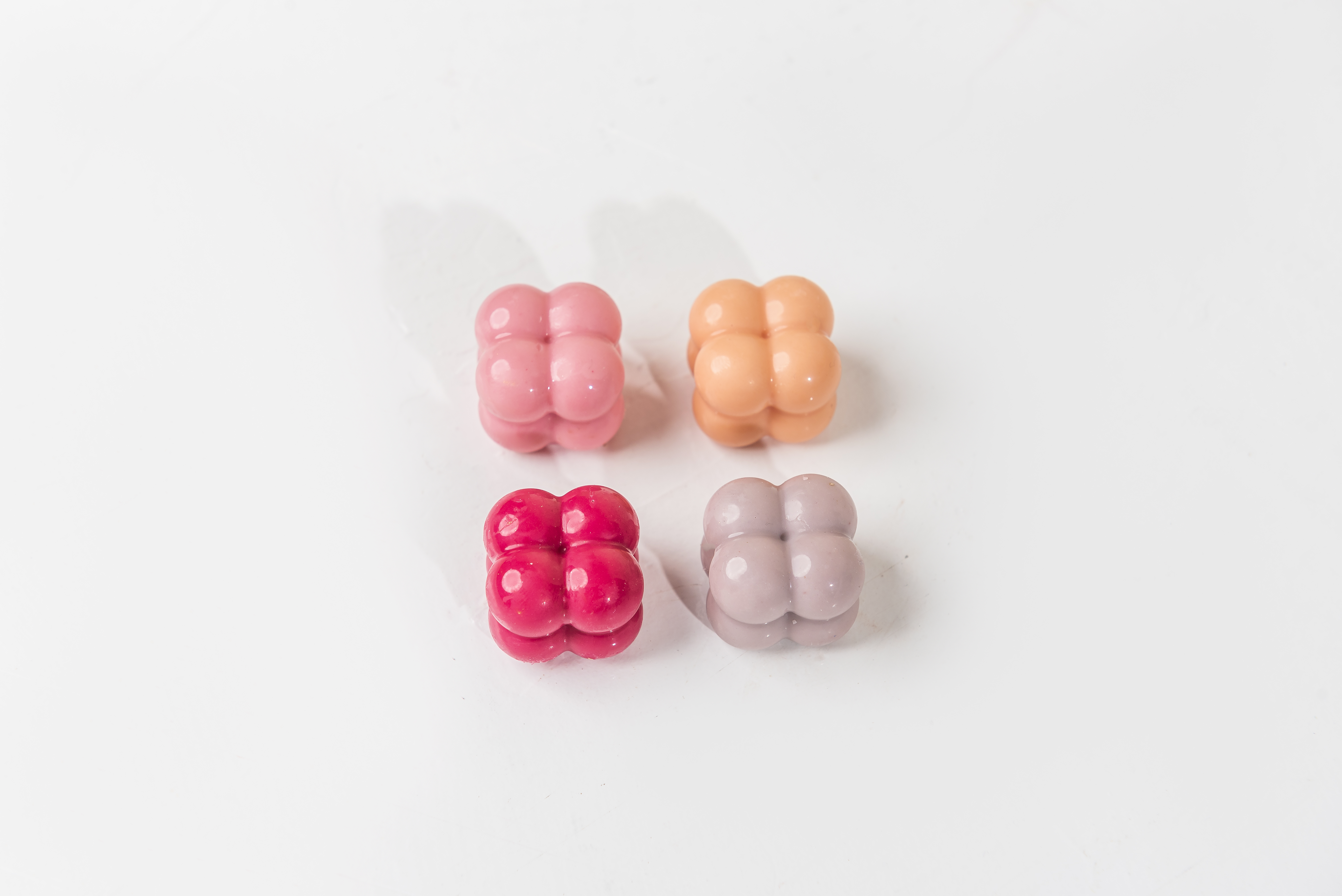 Mini Ombre Chocolate Box by NJD view 1