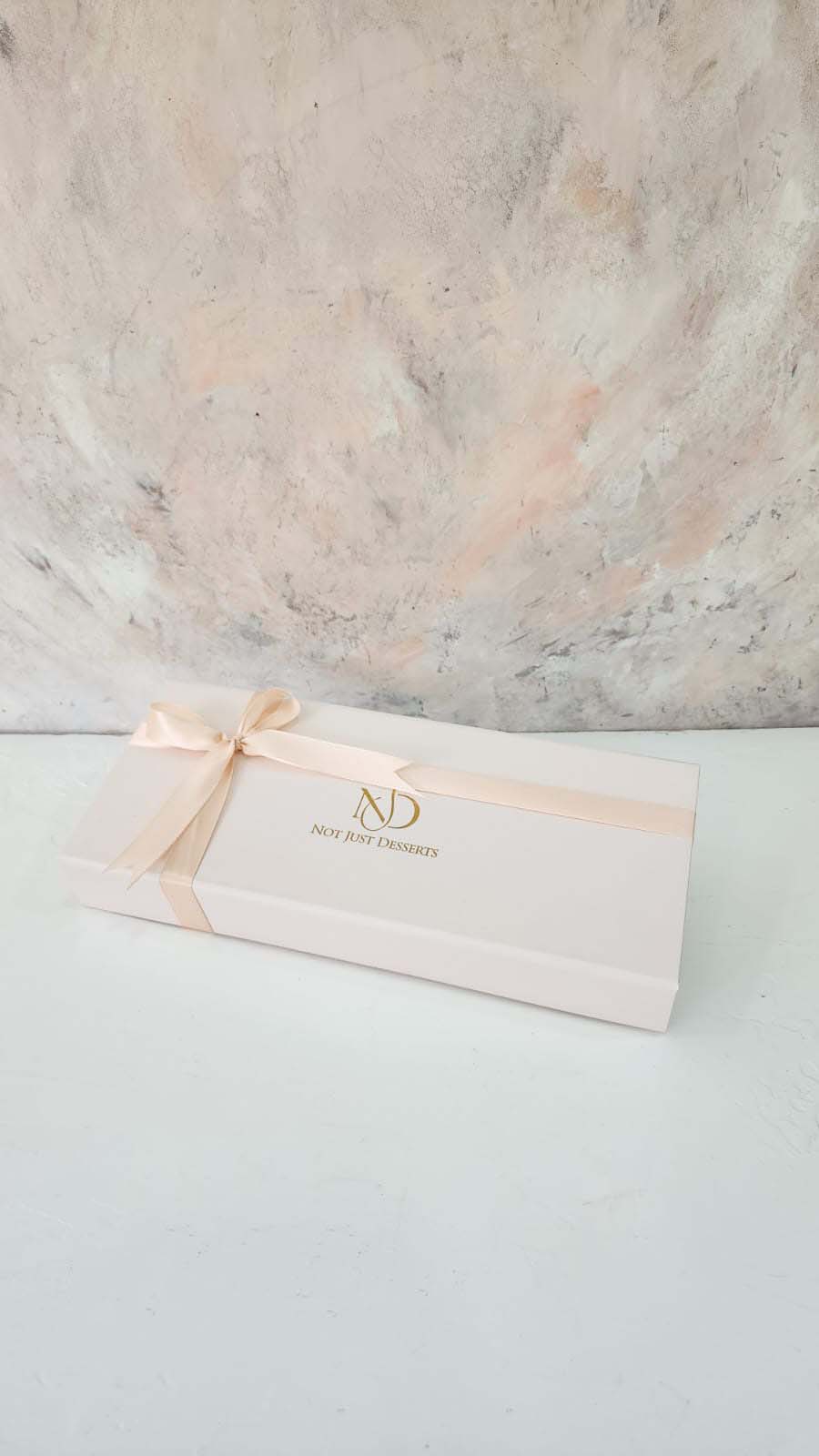 Hearts and Truffles by NJD view 5