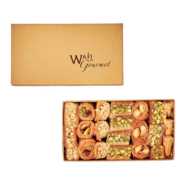 Nigwa Ramadan box 8 view 12