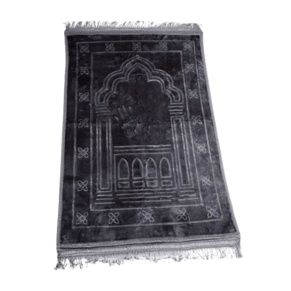 Ramadan lantern&Prayer rug view 5