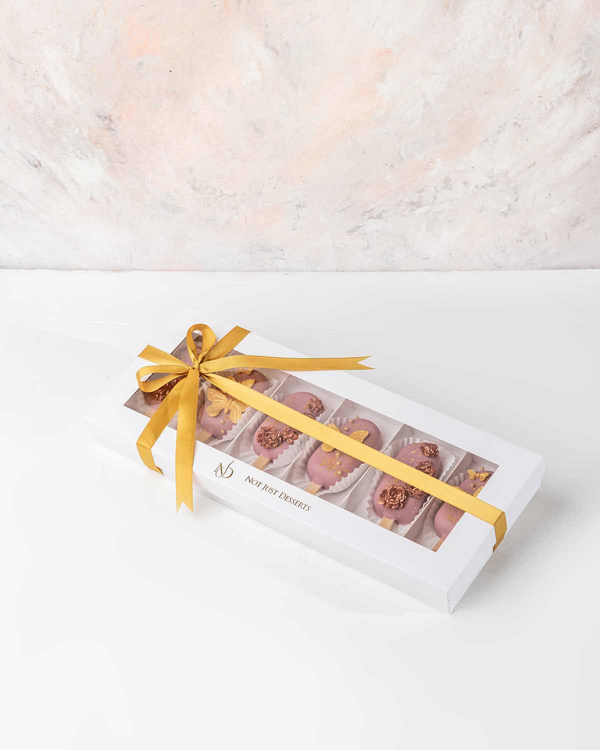 Women's Day Cakesicles  by NJD view 6