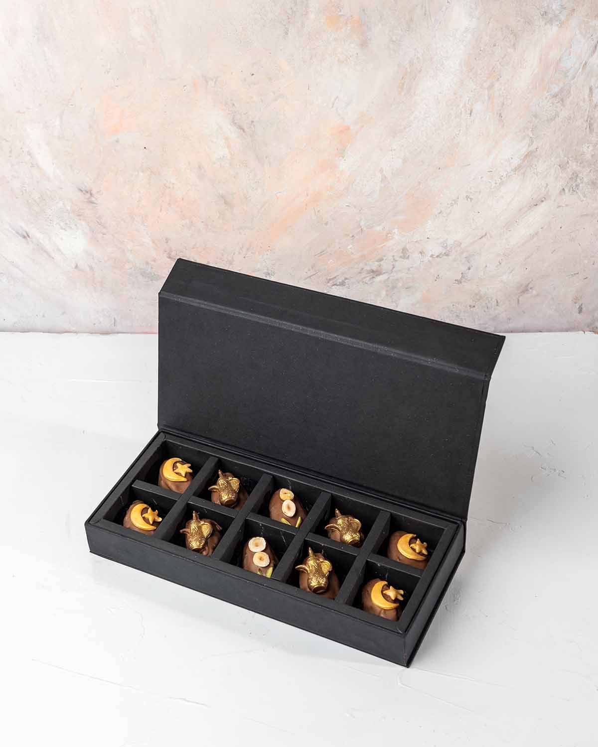 10 Designer Dates by NJD view 4