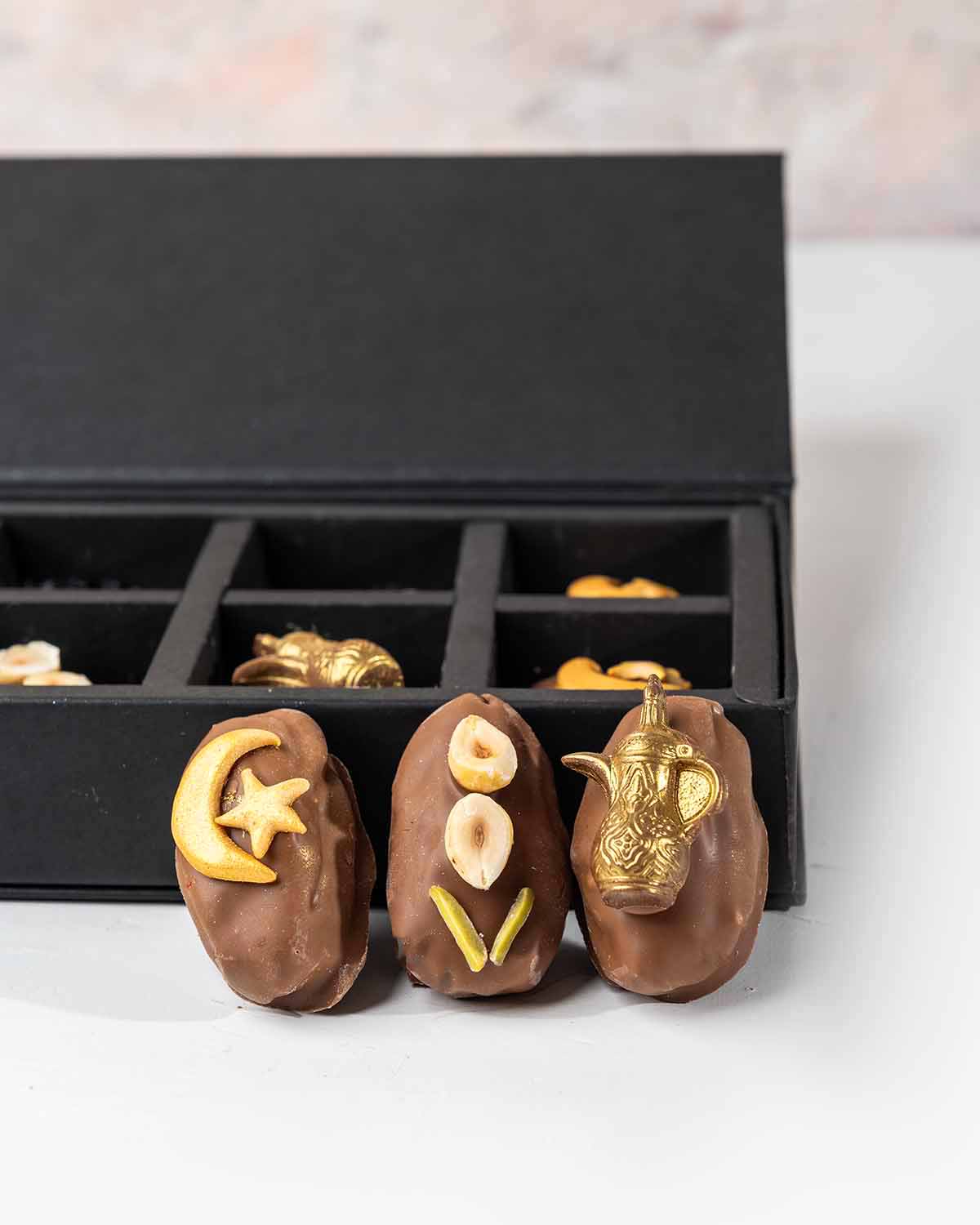 10 Designer Dates by NJD view 5
