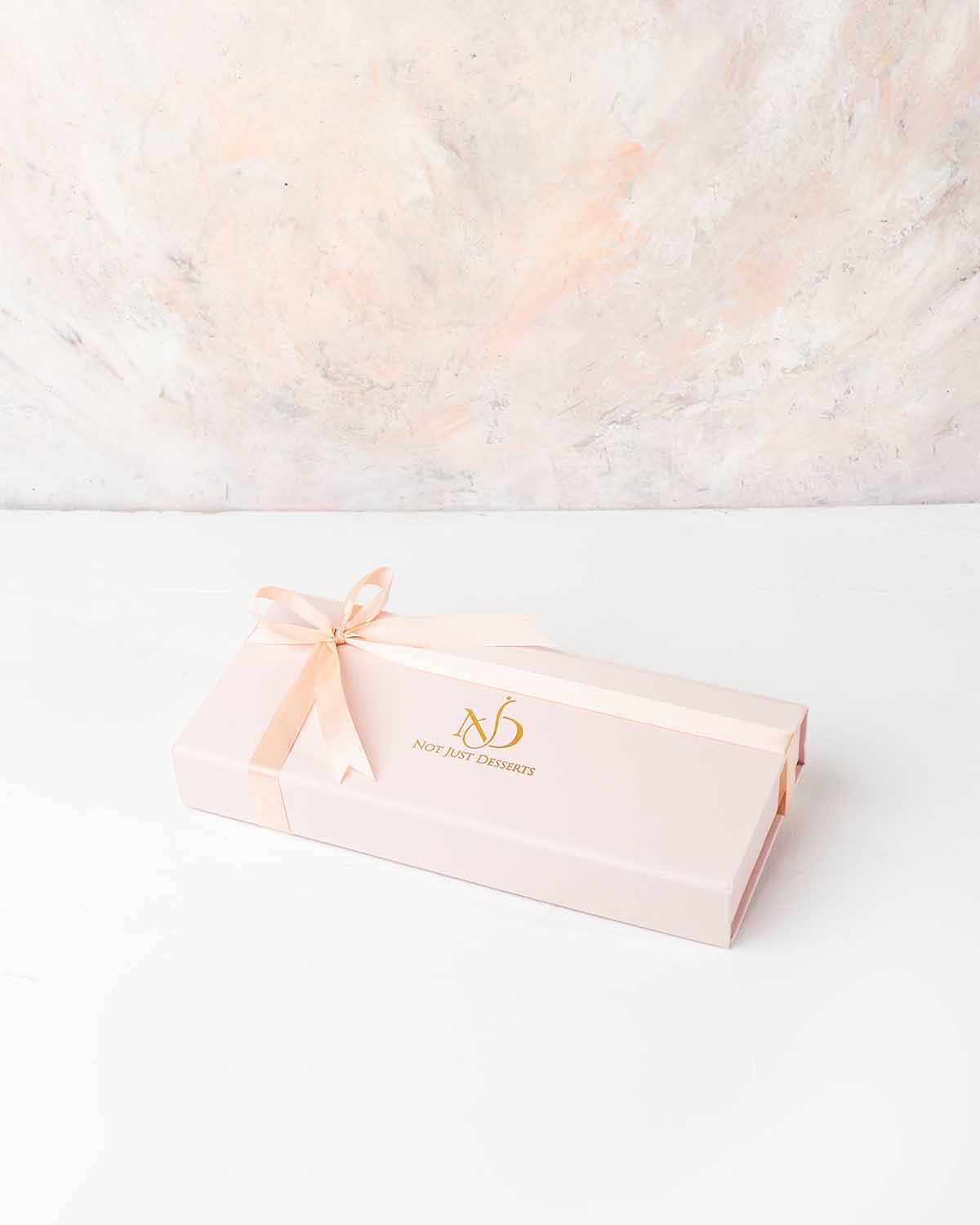 10 Assorted Milk Chocolate Truffles  by NJD view 6