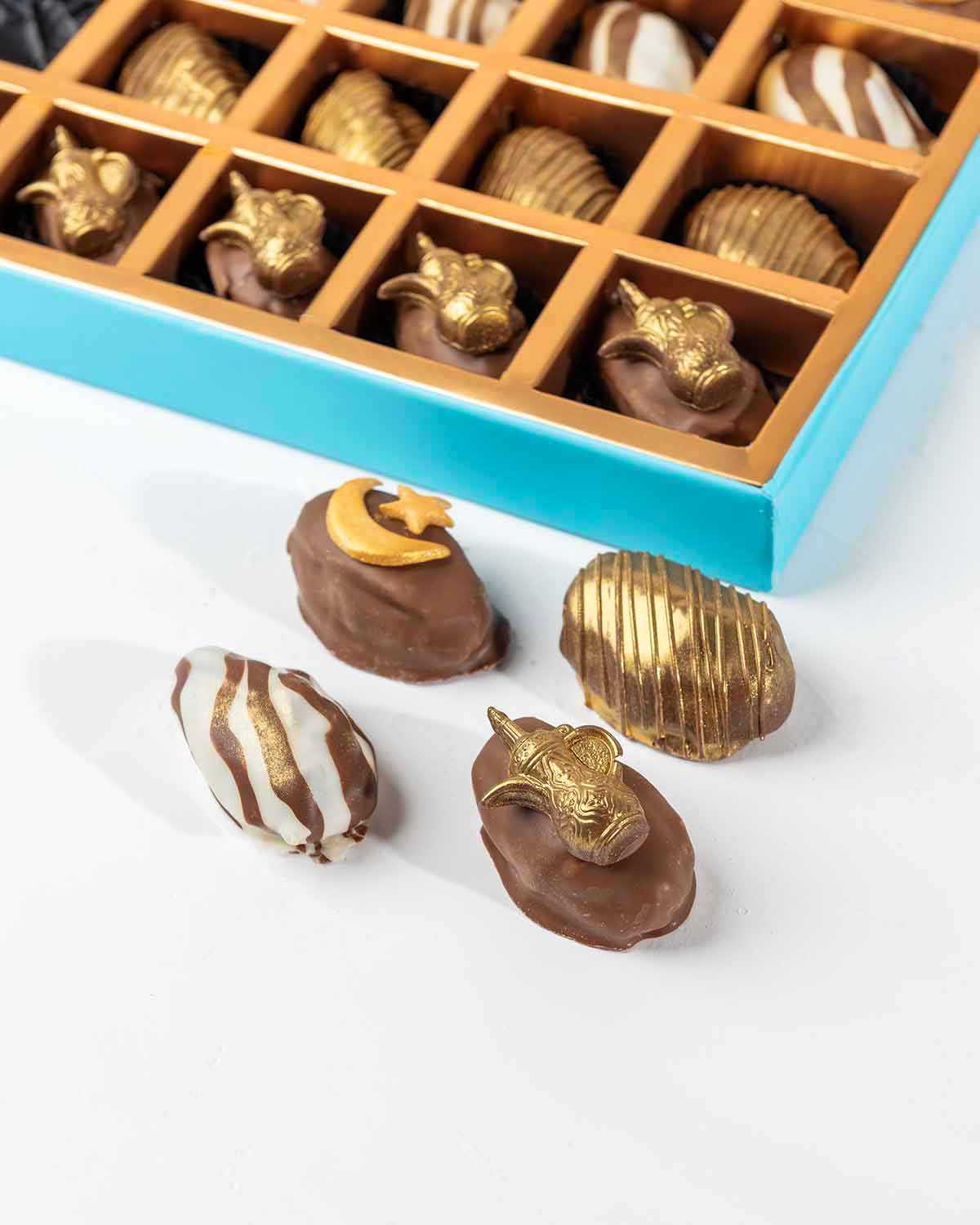 2024 Dates Collection  by NJD view 7