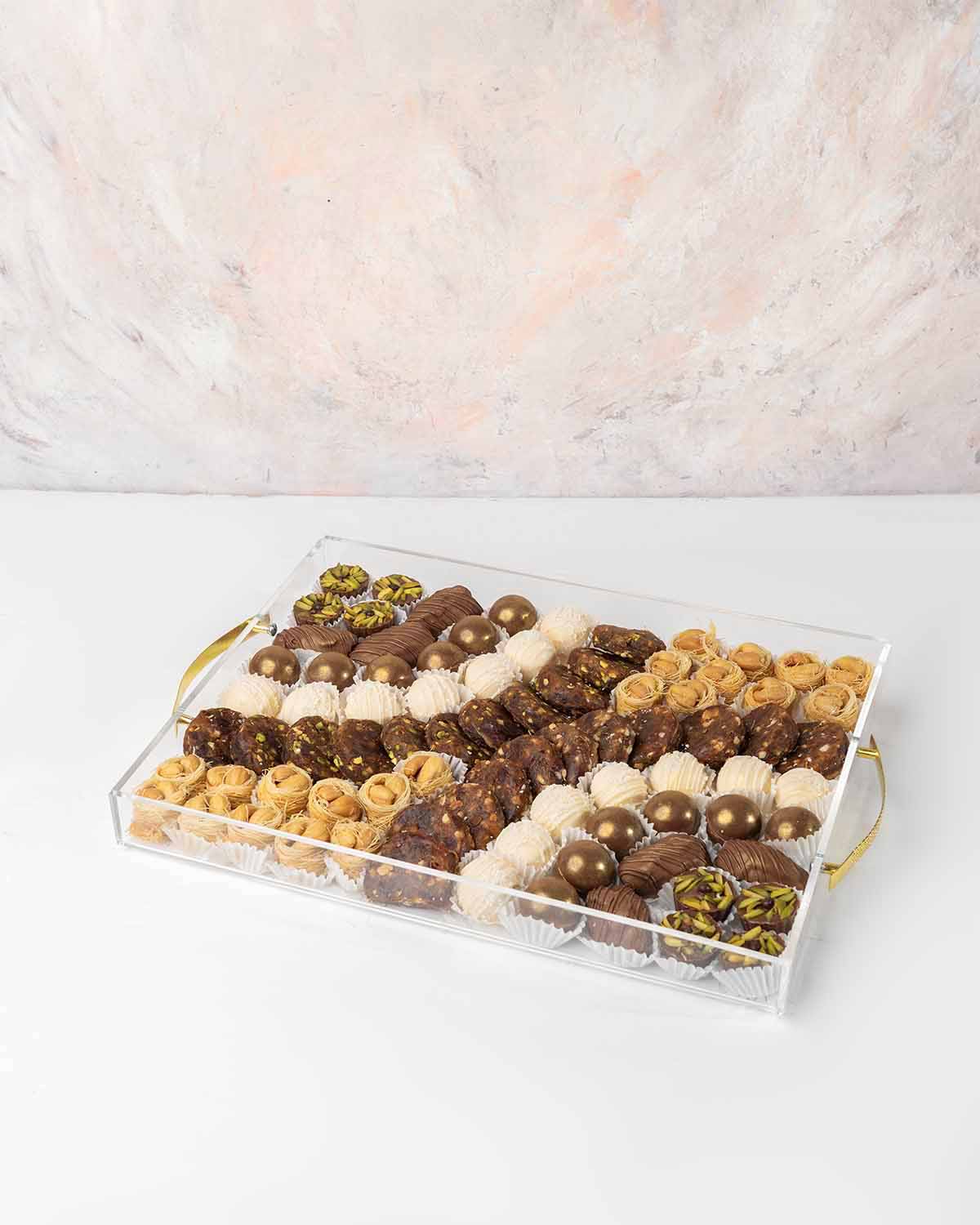Designer EID Hamper  by NJD view 6