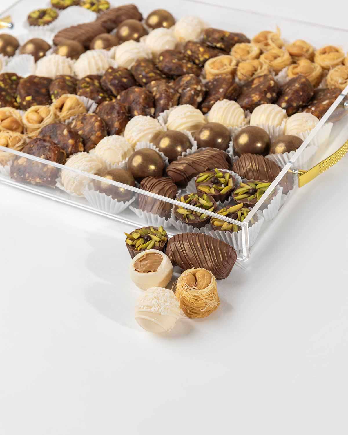 Designer EID Hamper  by NJD view 8