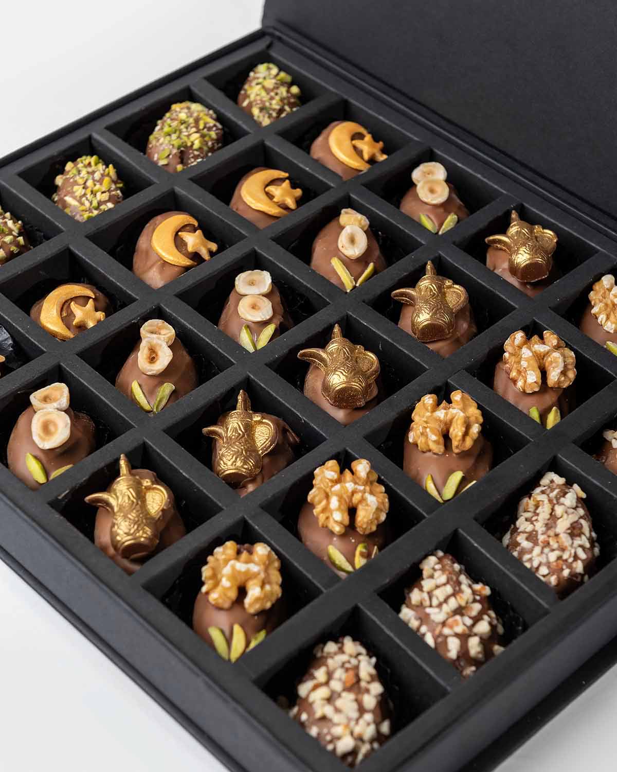 30 Designer Dates  by NJD view 5
