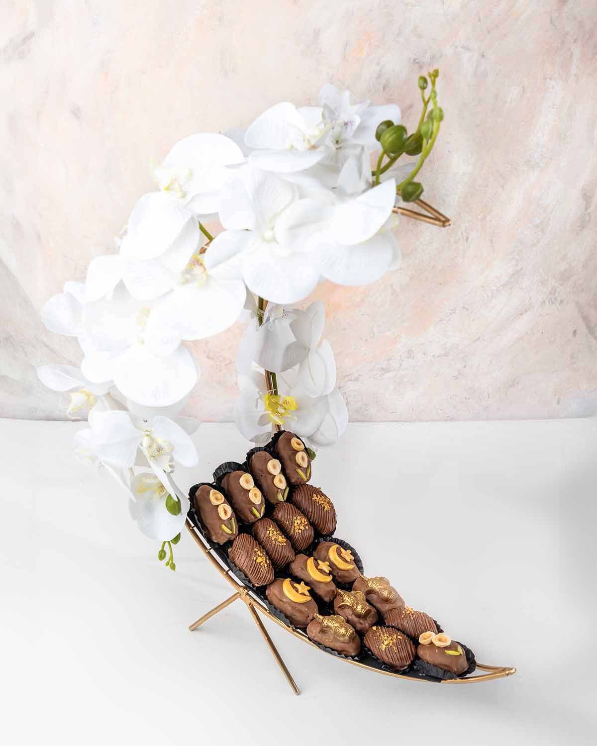 Crescent Dates Collection by NJD view 6