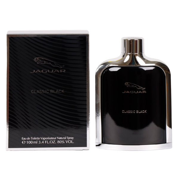 Jaguar 100ml view 1