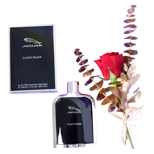 Jaguar 100ml view 5
