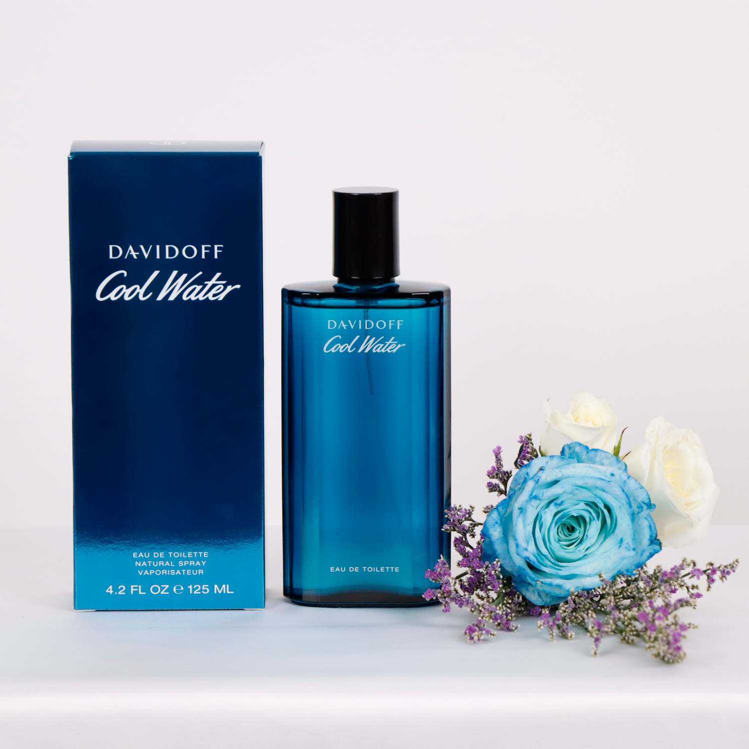 Davidoff cold water 125ml view 5