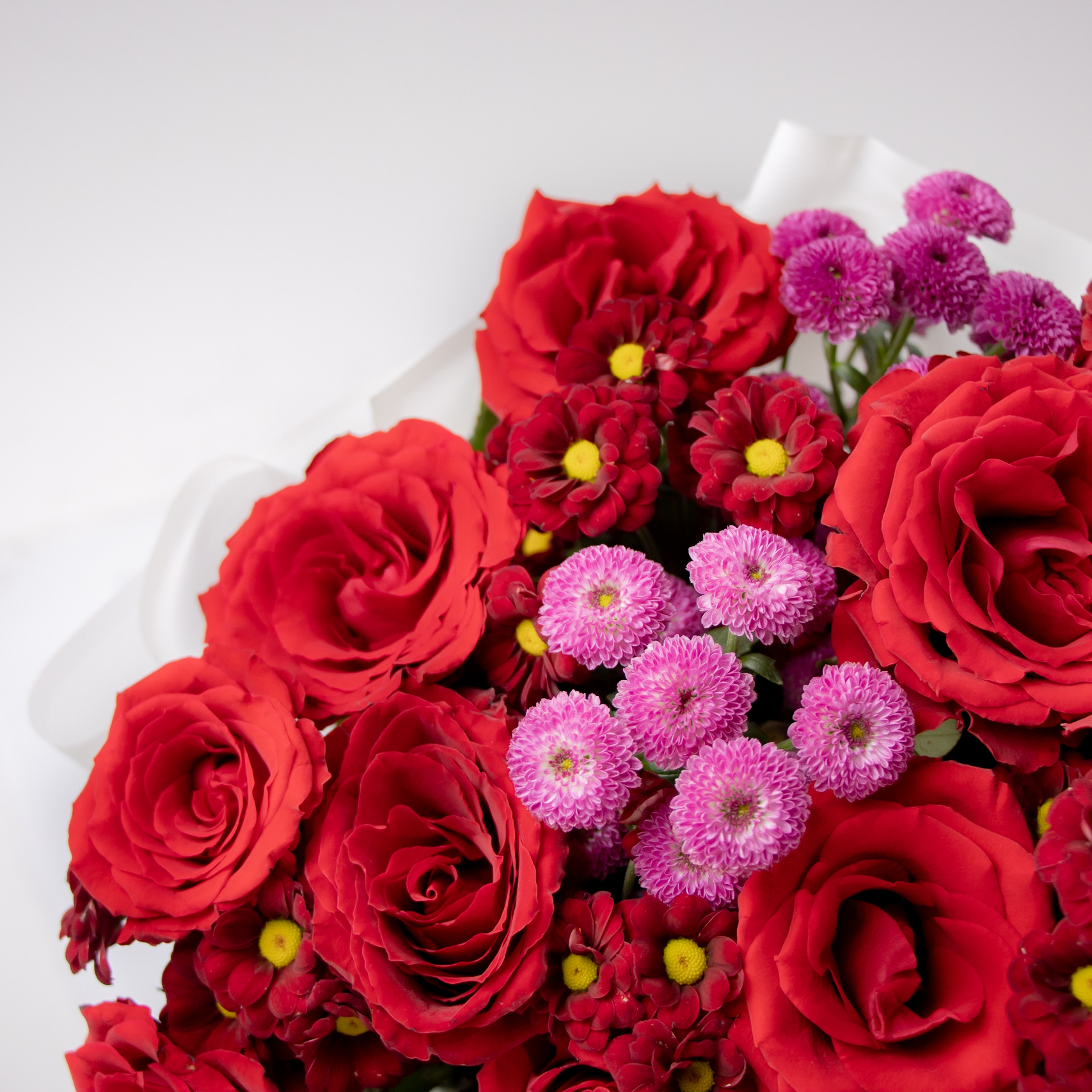 Special bouquet and perfume only for her 6 view 5