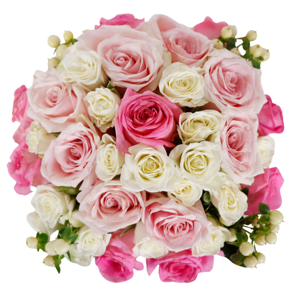 Shades Of Pink view 4