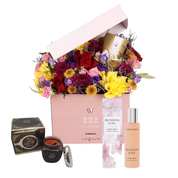 uae-gifts-Special Eid Gift for women 14