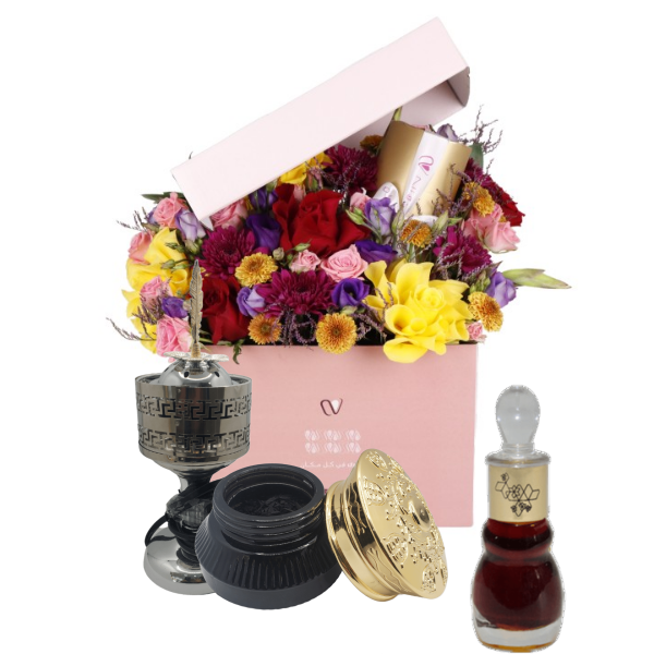 Special Eid misk Gift 23 view 1