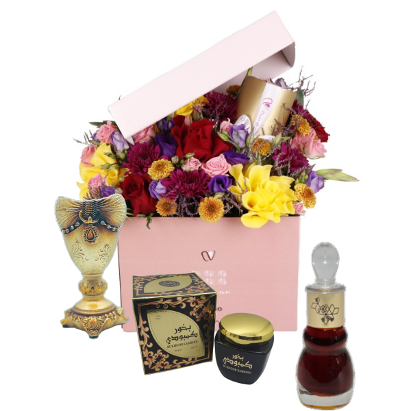 Special Eid misk Gift 24 view 1