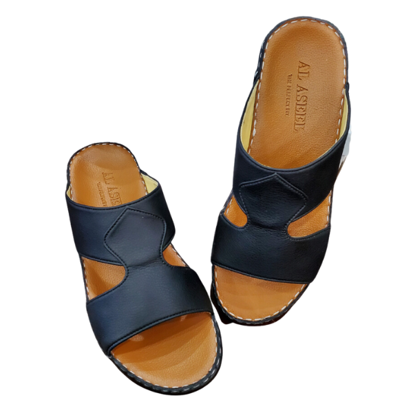 special gifts for him sandals with ghuatra 7 view 5