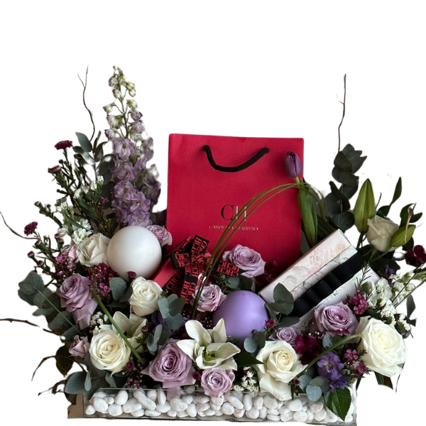 A special gift2 view 1
