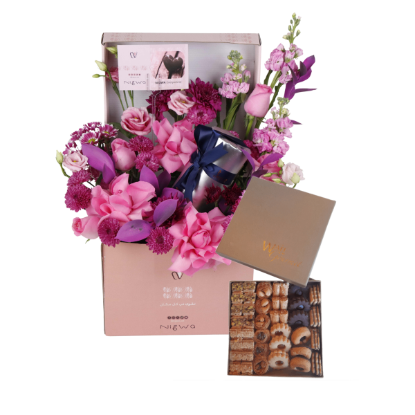 uae-gifts-wedding Sweets 26