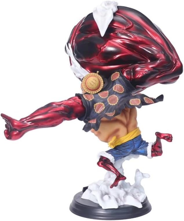 Luffy Super King Kong (Gear 4). view 6