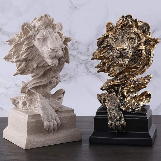 The King of Beasts view 5