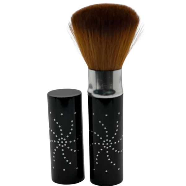 Makeup brush view 1