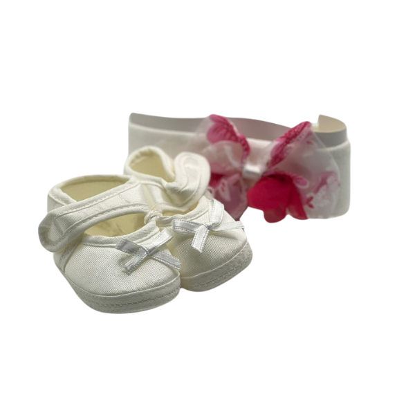 Girls dress set 4 view 5