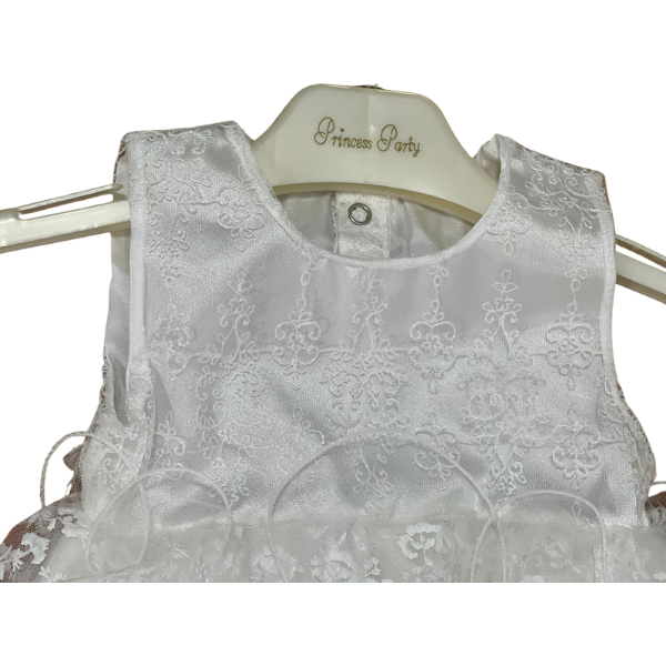 Girls dress set 1 view 5