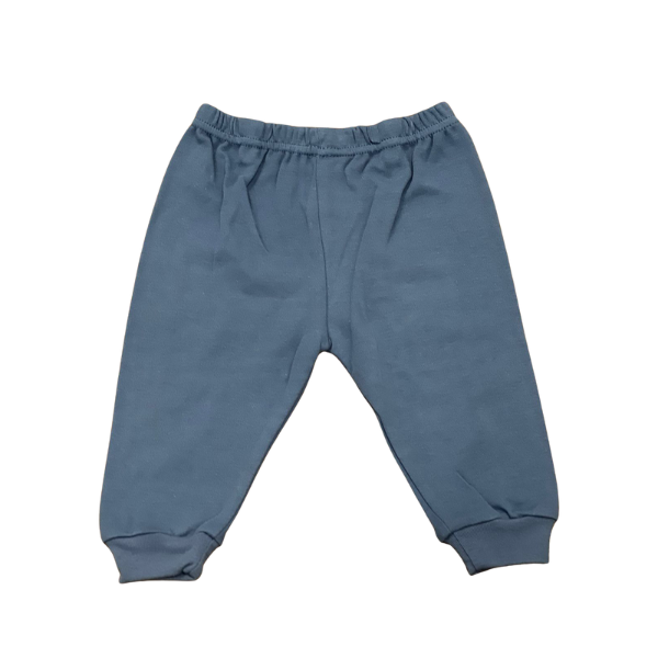 Boys' pajama set for fall view 5