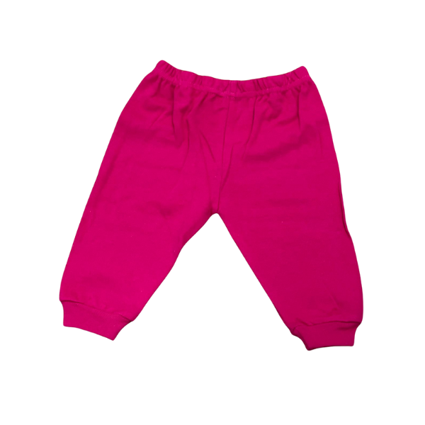 Boys' pajama set for fall 2 view 5