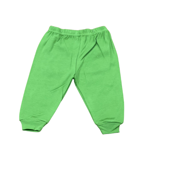 Boys' pajama set for fall 1 view 5