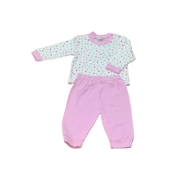 Underwear set for newborn girls view 4