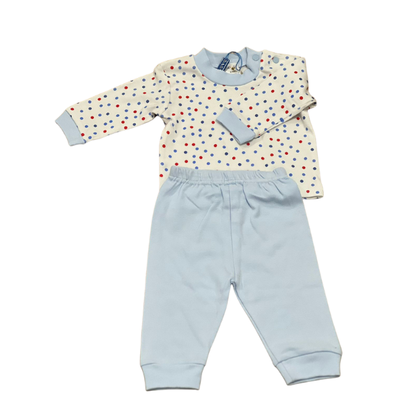 Boys' underwear set for newborns view 4