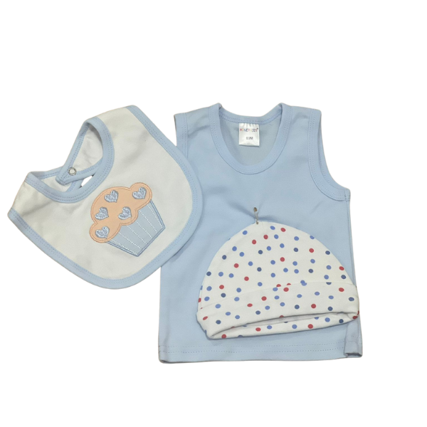 Boys' underwear set for newborns view 5