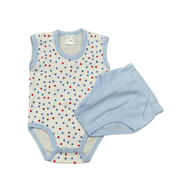 Boys' underwear set for newborns view 6