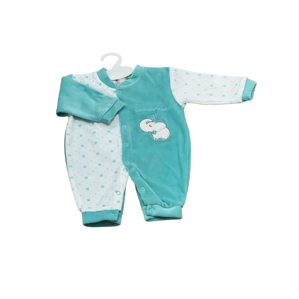 Newborn baby set 3 view 6