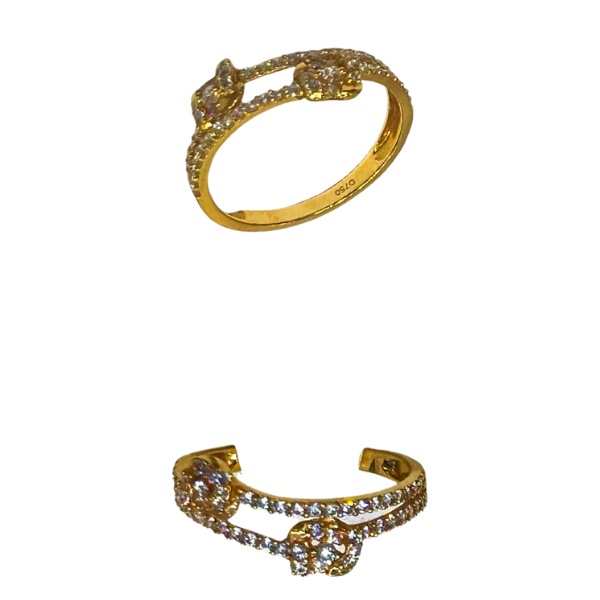 Give her the most beautiful gifts that will stay with her forever 24 view 5