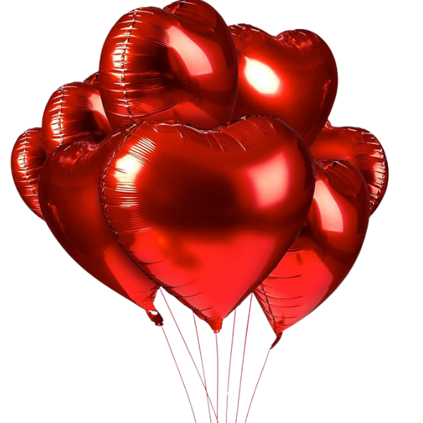 Anniversary Gifts chocolate with candle and ballon 22 view 7