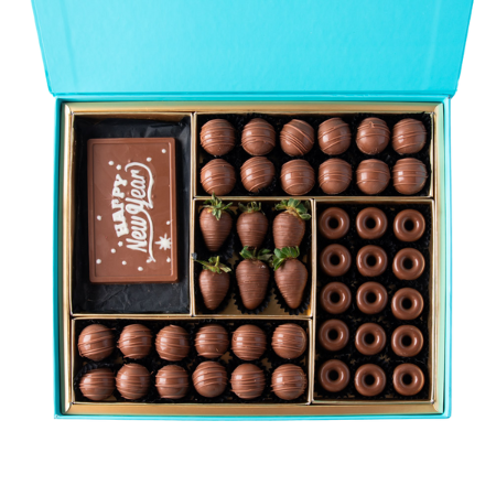 Chocolates Bundle 6723 view 4