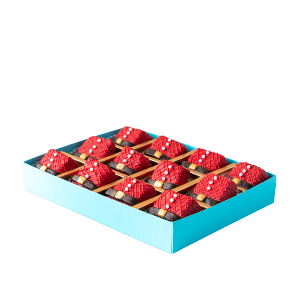Santa 's Favorite Rice Krispies by NJD view 1